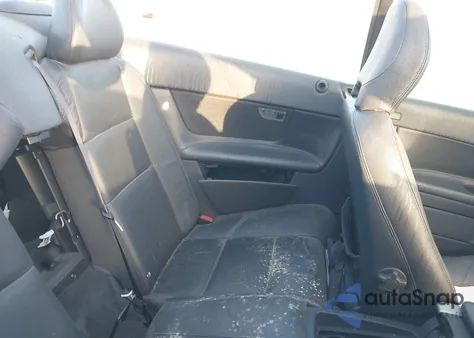 2010 Volvo C70 T5 from USA, damaged, VIN YV1672MC1AJ094255